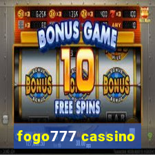 fogo777 cassino